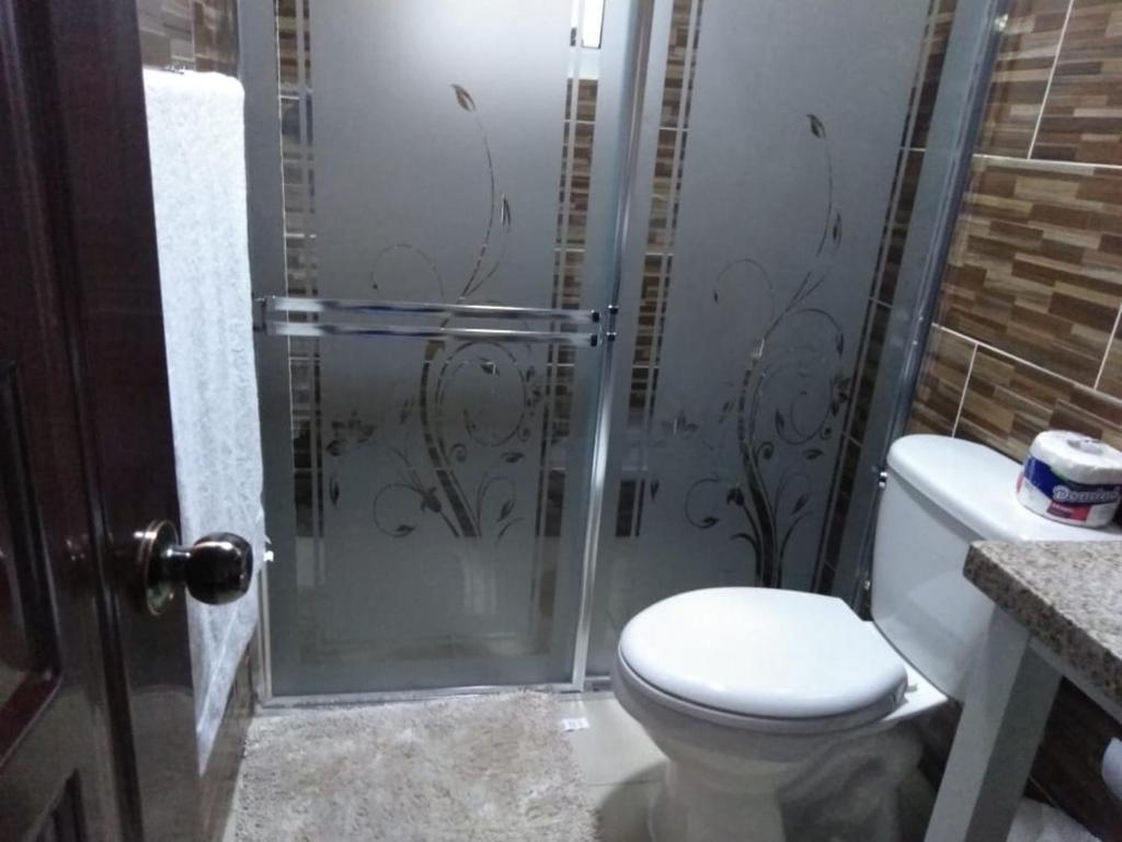 Apartamento de una habitacion ,con wifi Luz 24/7 photo 1