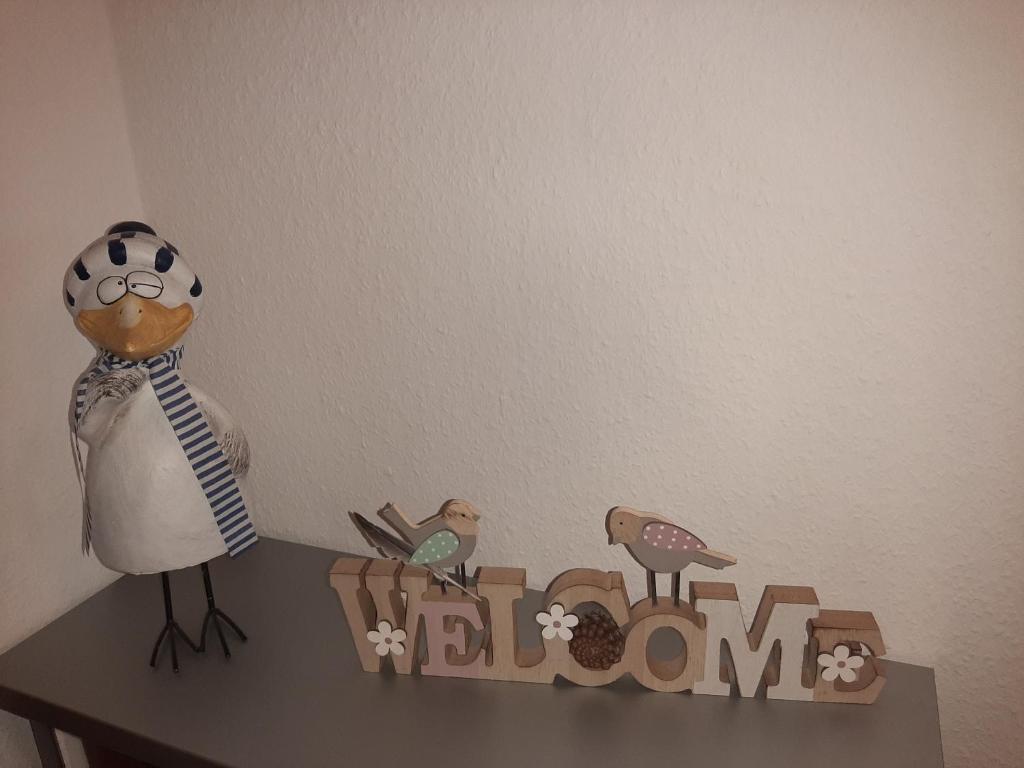 Wunderschöne Ferienwohnung ´Mal seh´n`direkt am Nordseedeich photo 1