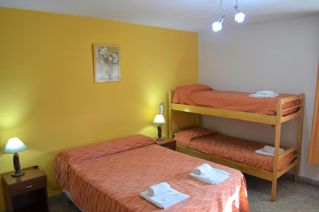 Hotel Brisas photo 2