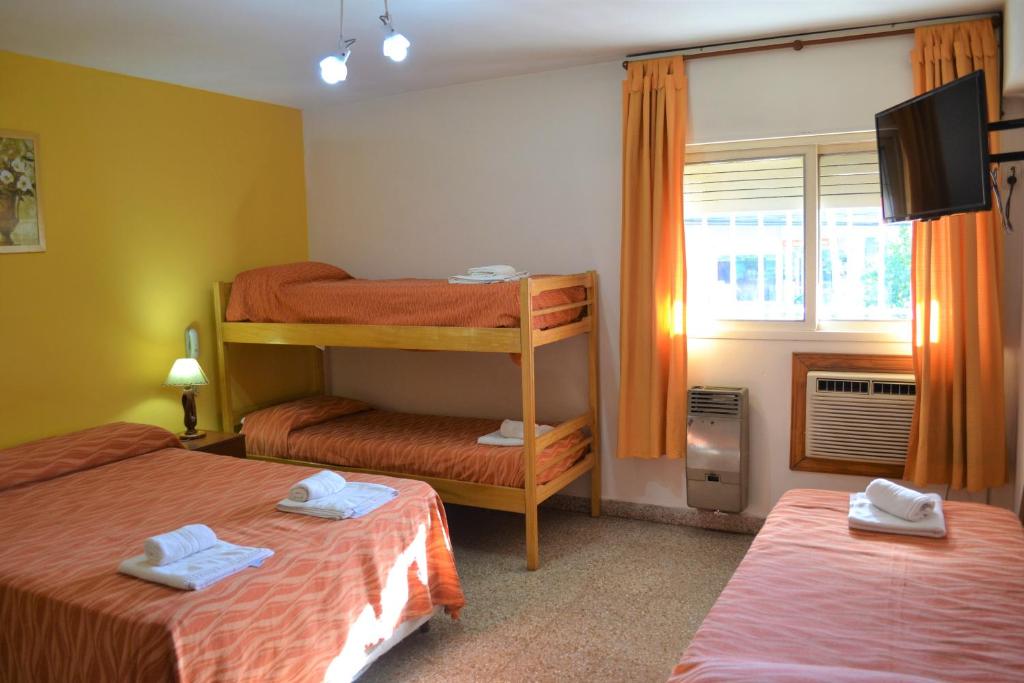 Hotel Brisas photo 1