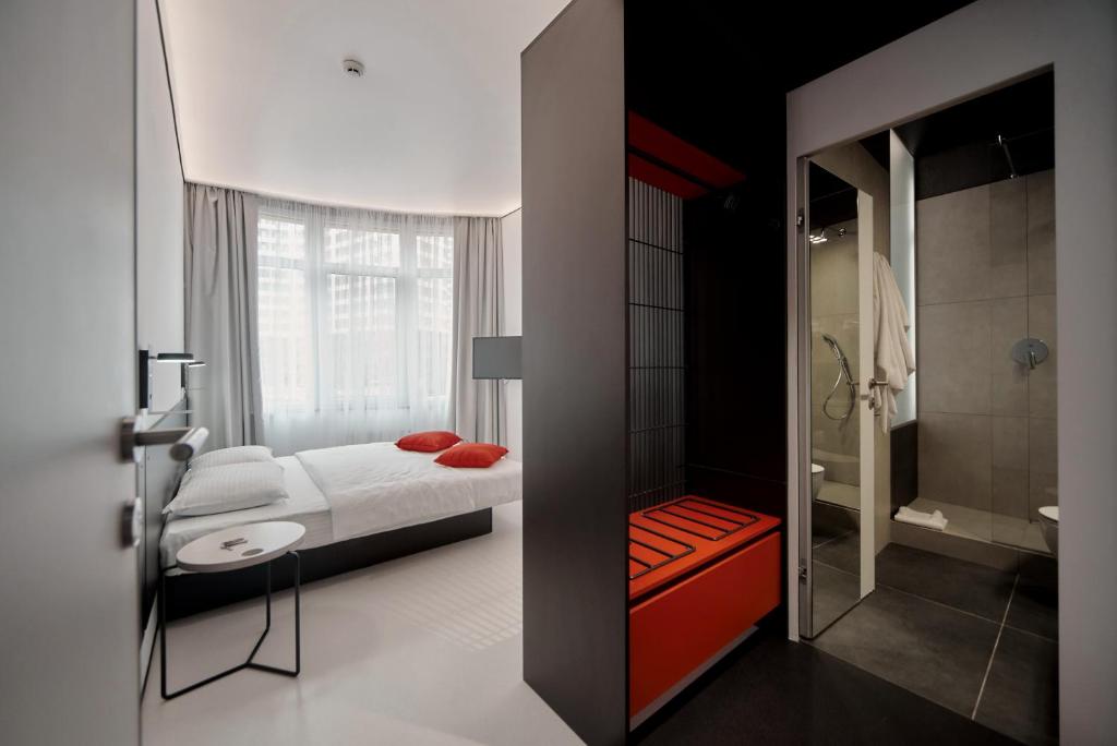 Atmosfera Rooms photo 2