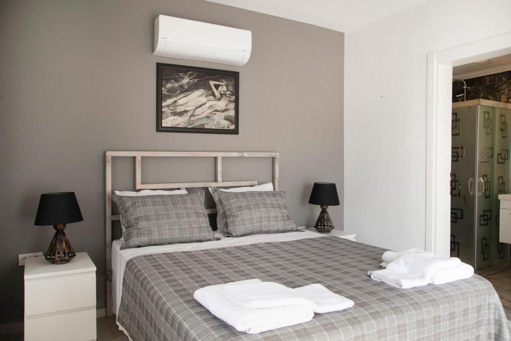 Dadya Villa 2 - Villa with private pool - 750m distance to the beach photo 3