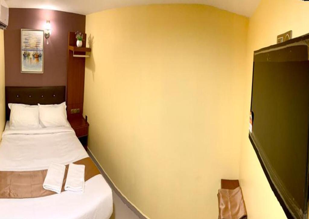 Hotel Selesa photo 4