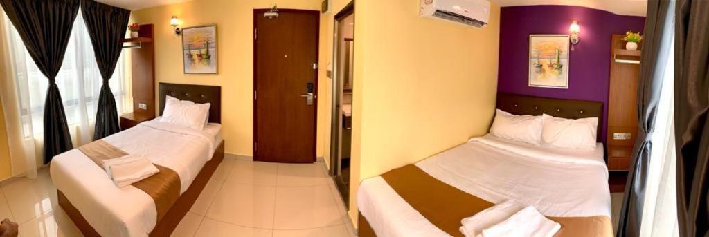 Hotel Selesa photo 1