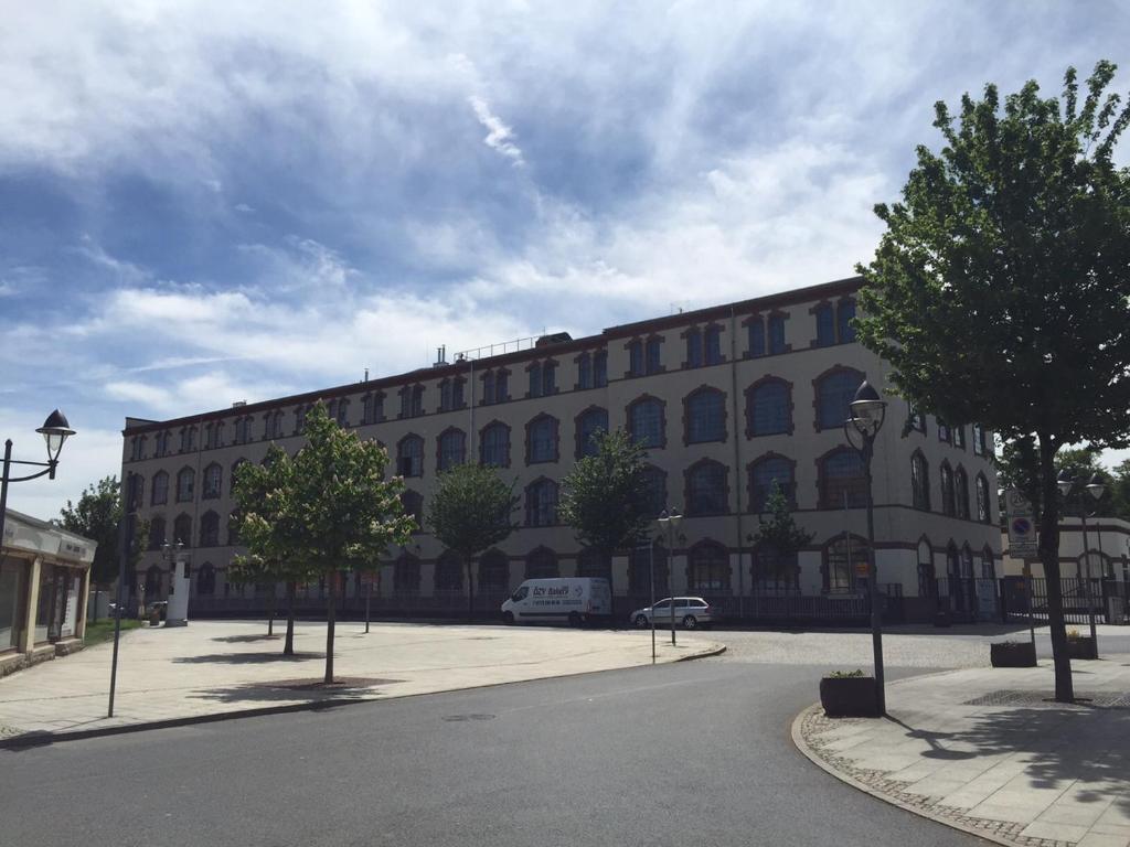 Dresden Lofts photo 2