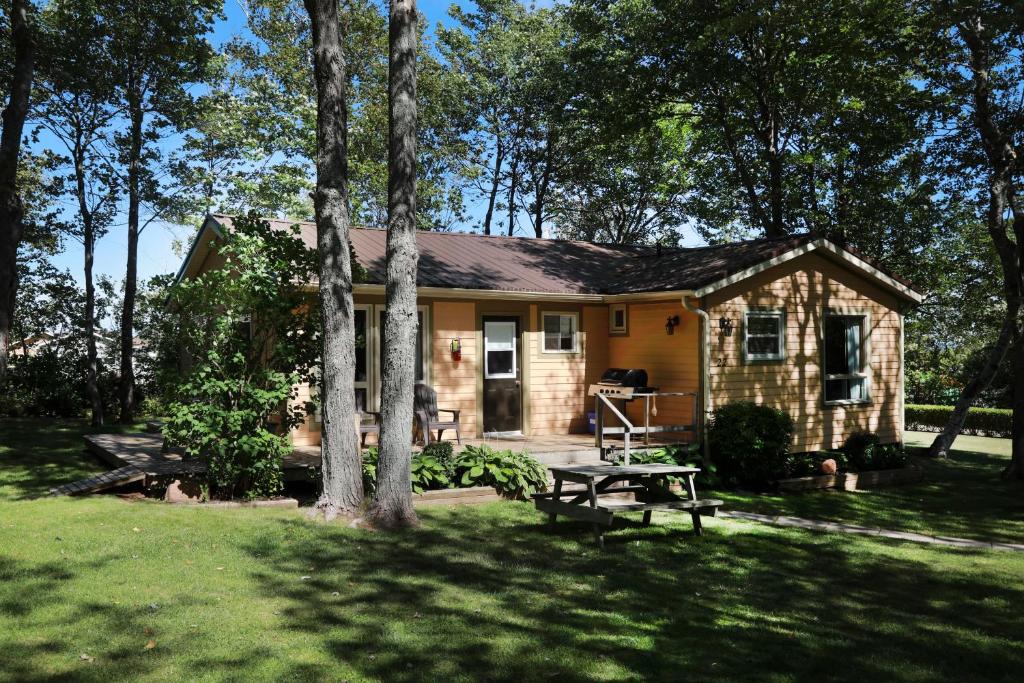 Cavendish Maples Cottages photo 2