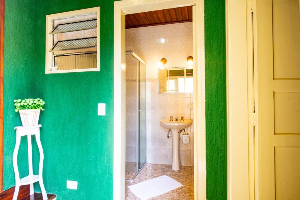 Kit Vila Sao Francisco - Localizacao, Seguranca, Conforto e Custo Beneficio photo 2