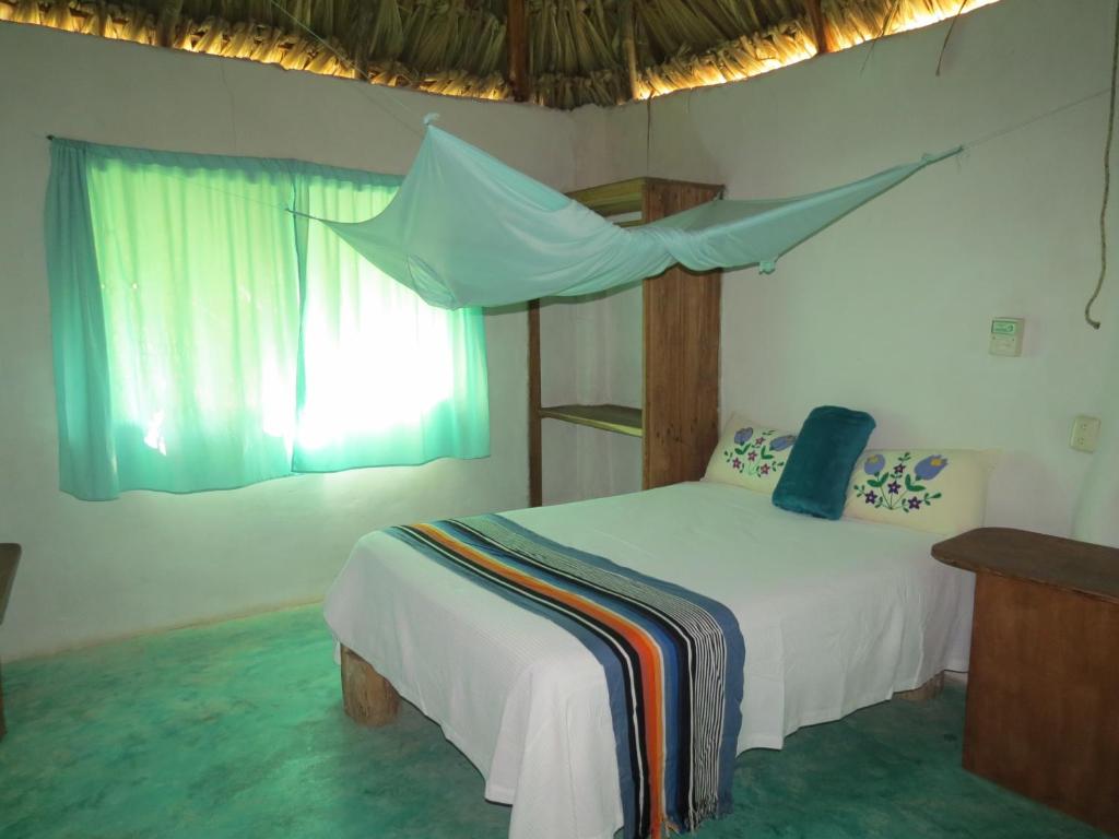 Cabañas Calakmul photo 1