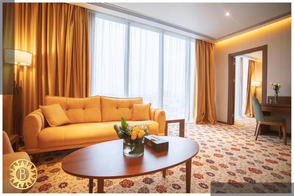 Bilitom Hotel photo 1
