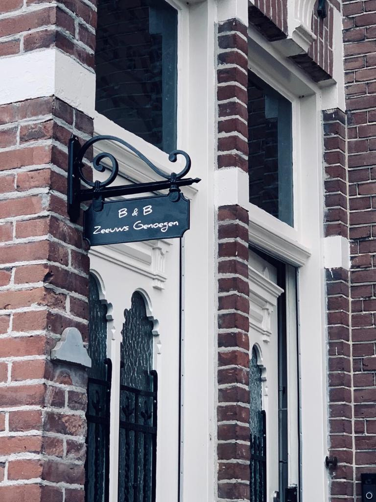 B&B Zeeuws genoegen photo 2