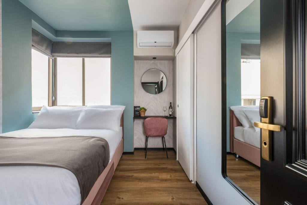 Dizengoff Garden Hotel photo 4