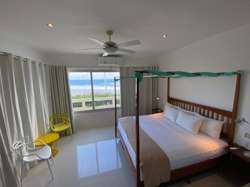 Rocamar Hotel Isla Mujeres photo 3