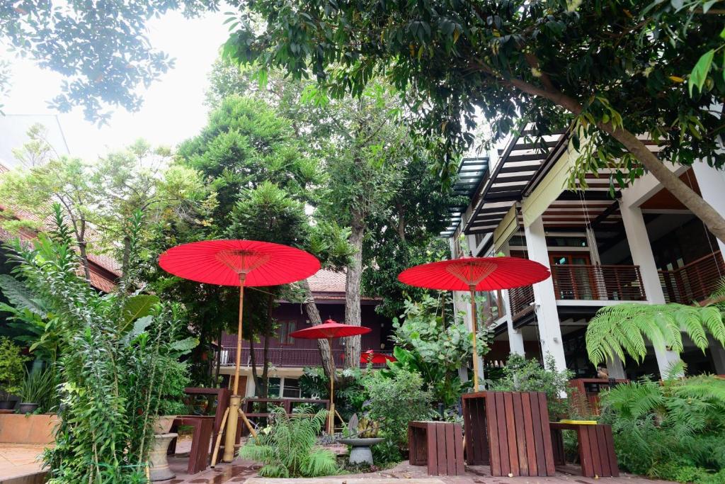 Baan Veanglhek Residence photo 1