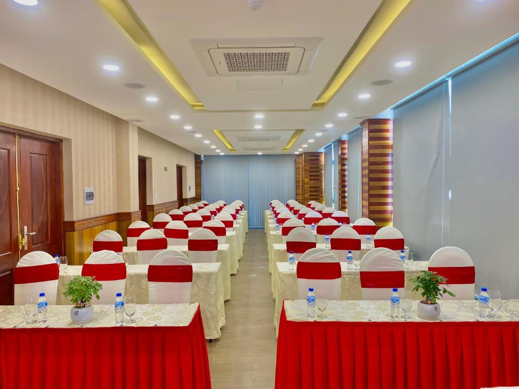 Royal Khanh Hotel