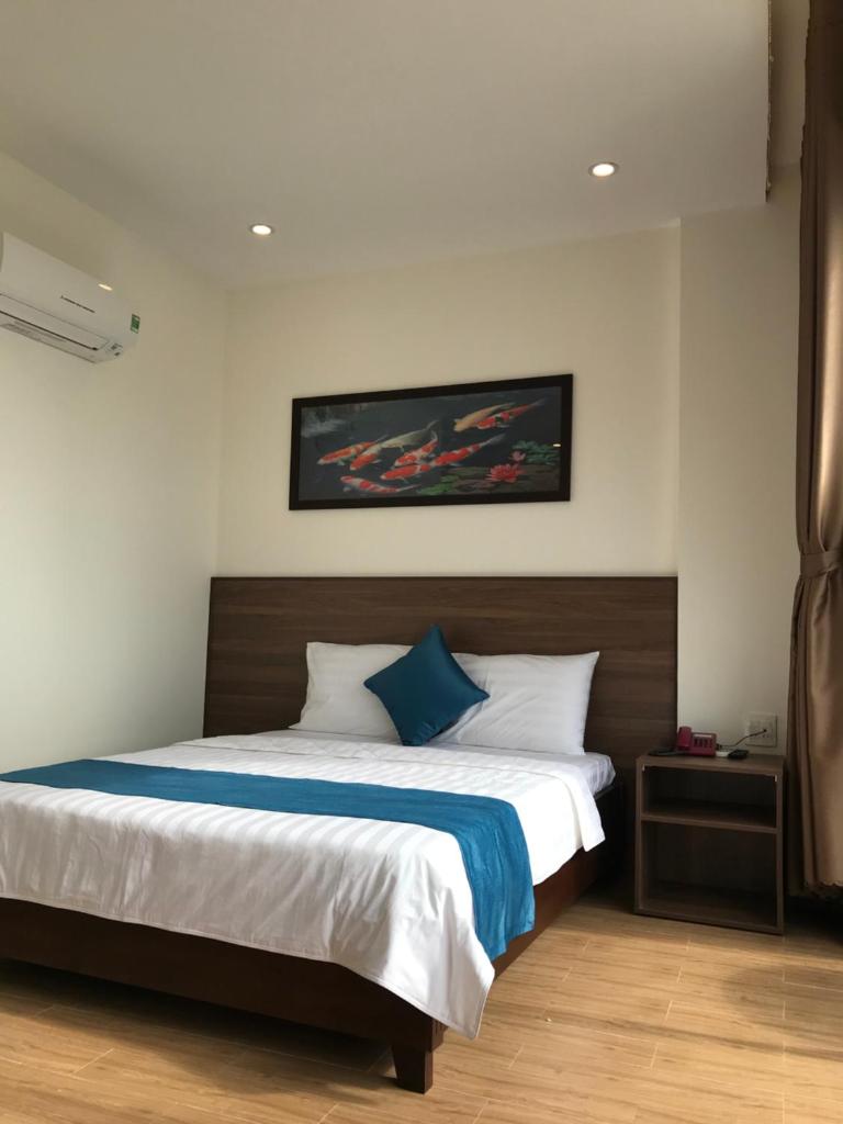 Hotel Quy Nhơn Hoàng Hưng