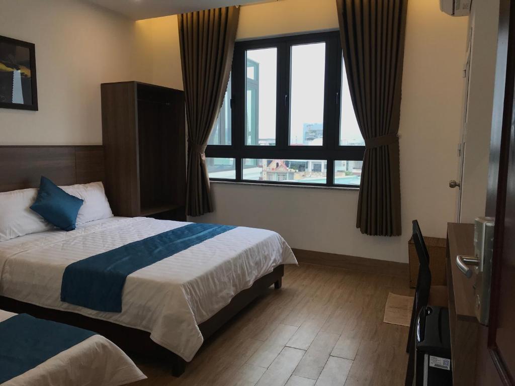 Hotel Quy Nhơn Hoàng Hưng