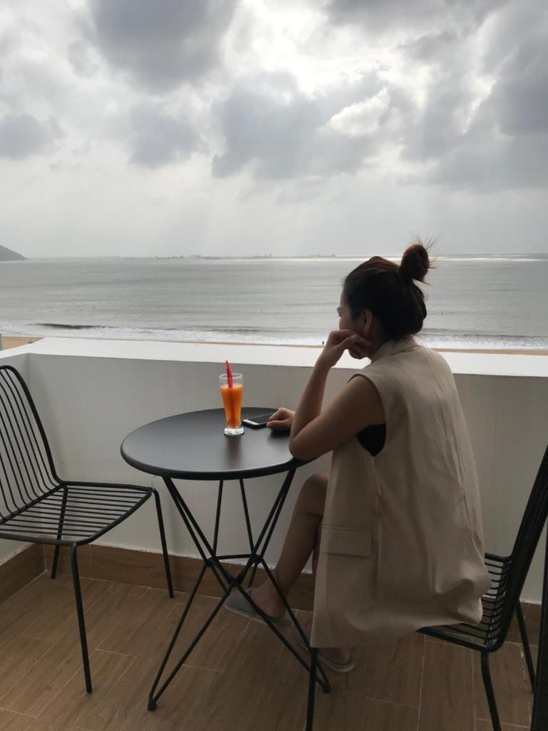 Hotel Quy Nhơn Hoàng Hưng
