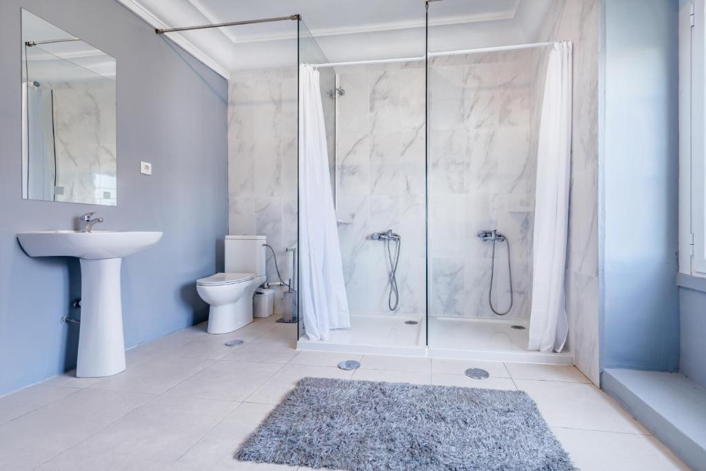 Сьюит (Люкс с 2 спальнями), V Dinastia Guesthouse