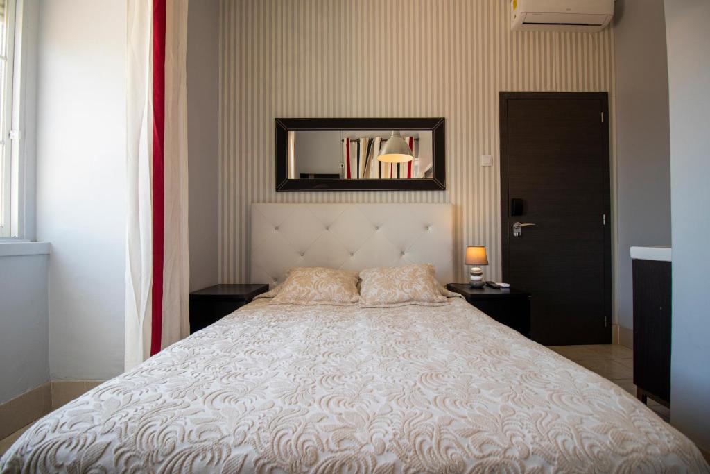 Двухместный (Двухместный номер с 1 кроватью или 2 отдельными кроватями), V Dinastia Guesthouse