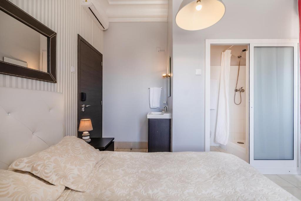 Одноместный (Одноместный номер), V Dinastia Guesthouse