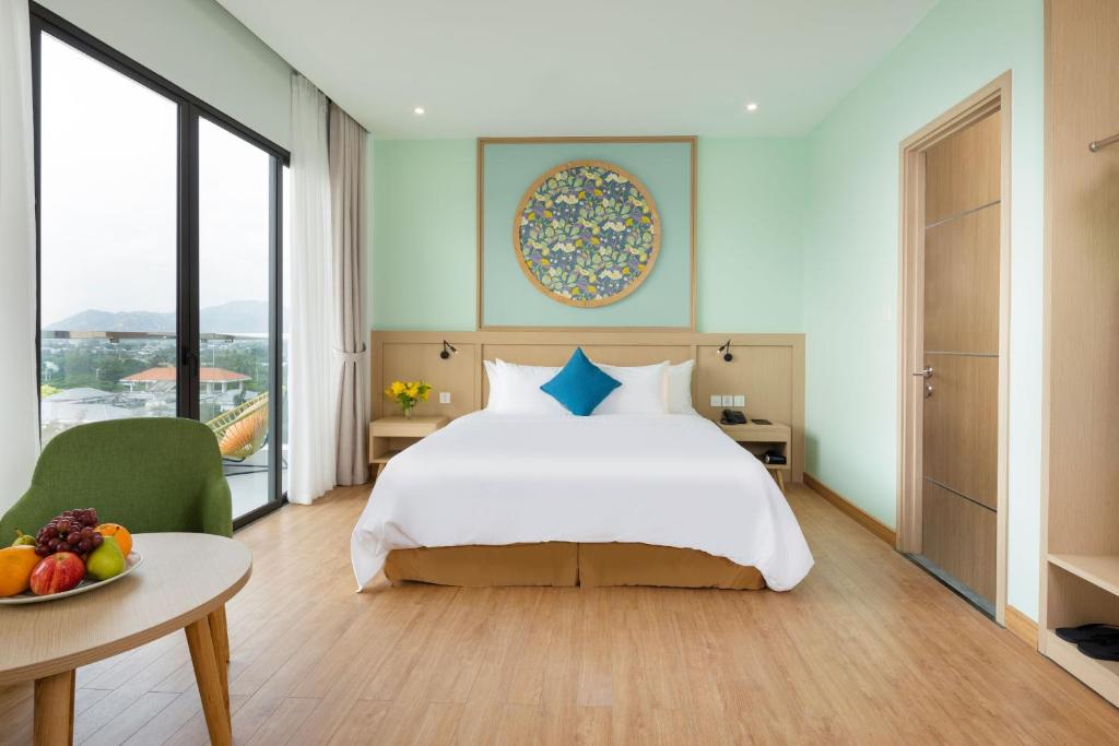 Hoan My Resort - Phan Rang