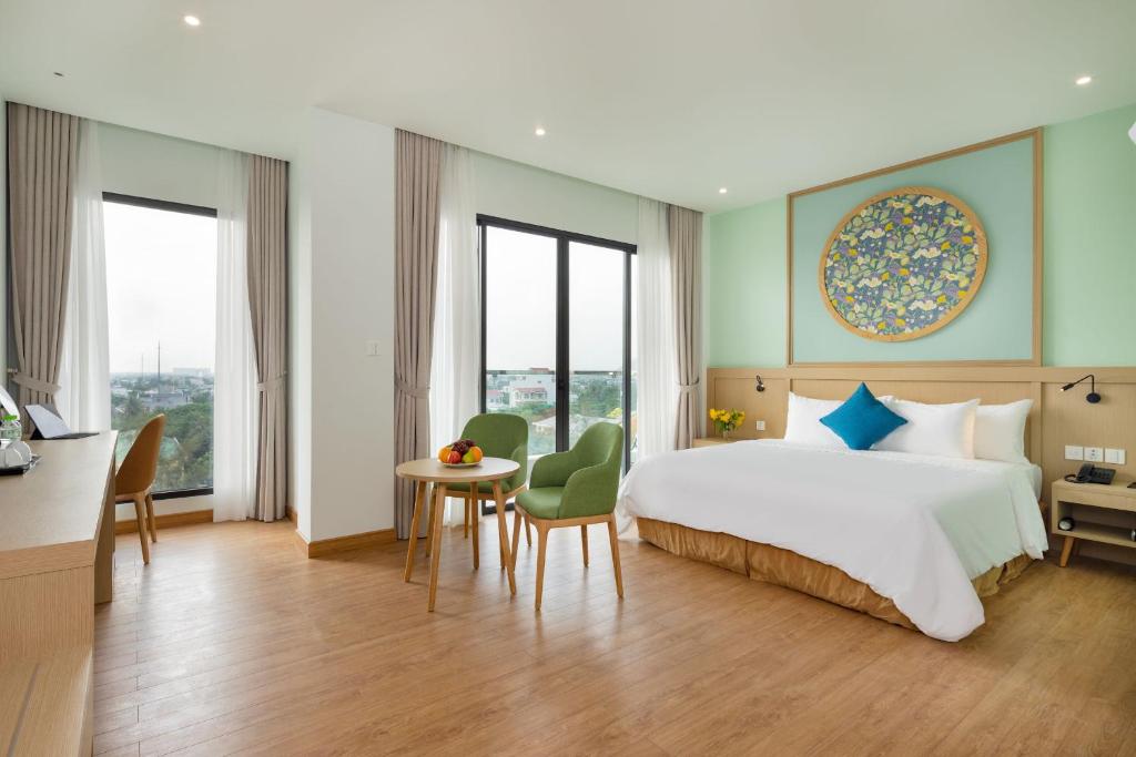 Hoan My Resort - Phan Rang