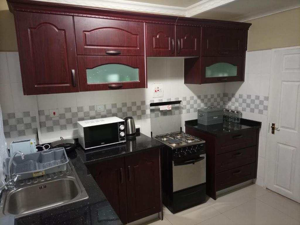 Semuya Apartments photo 3