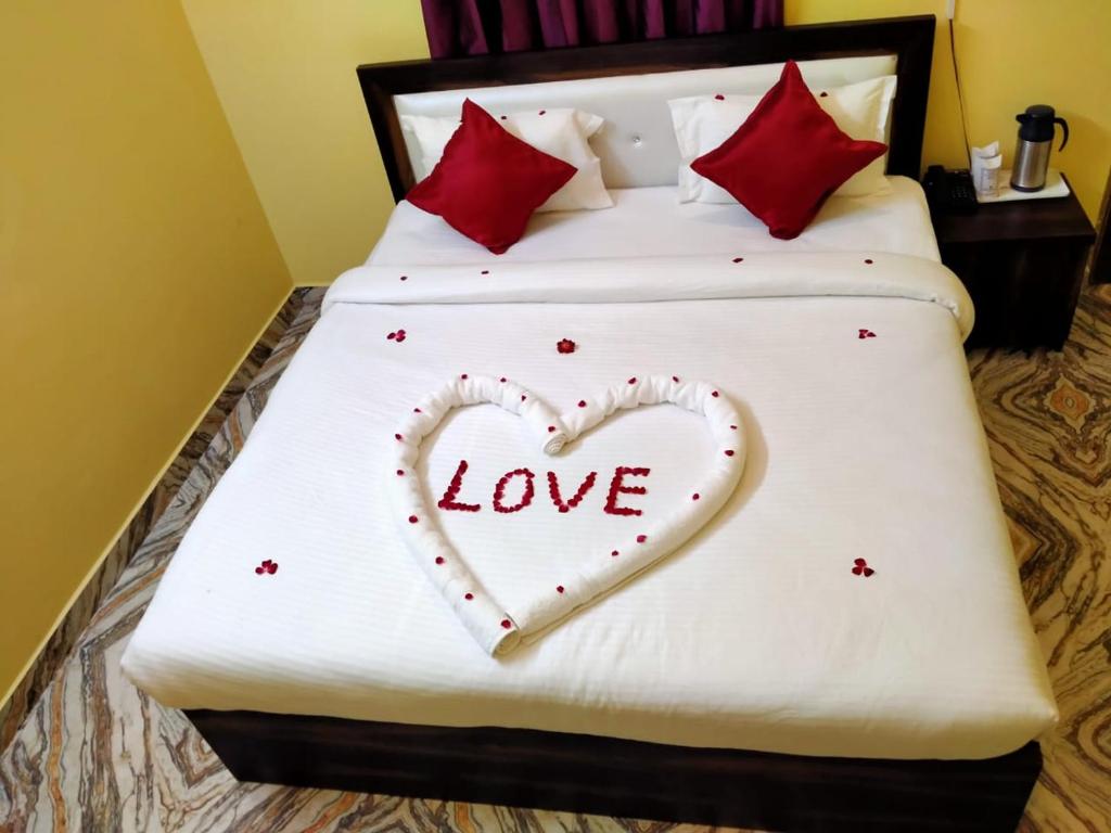 Одноместный (Одноместный номер), Hotel Shree Mahalaxmi
