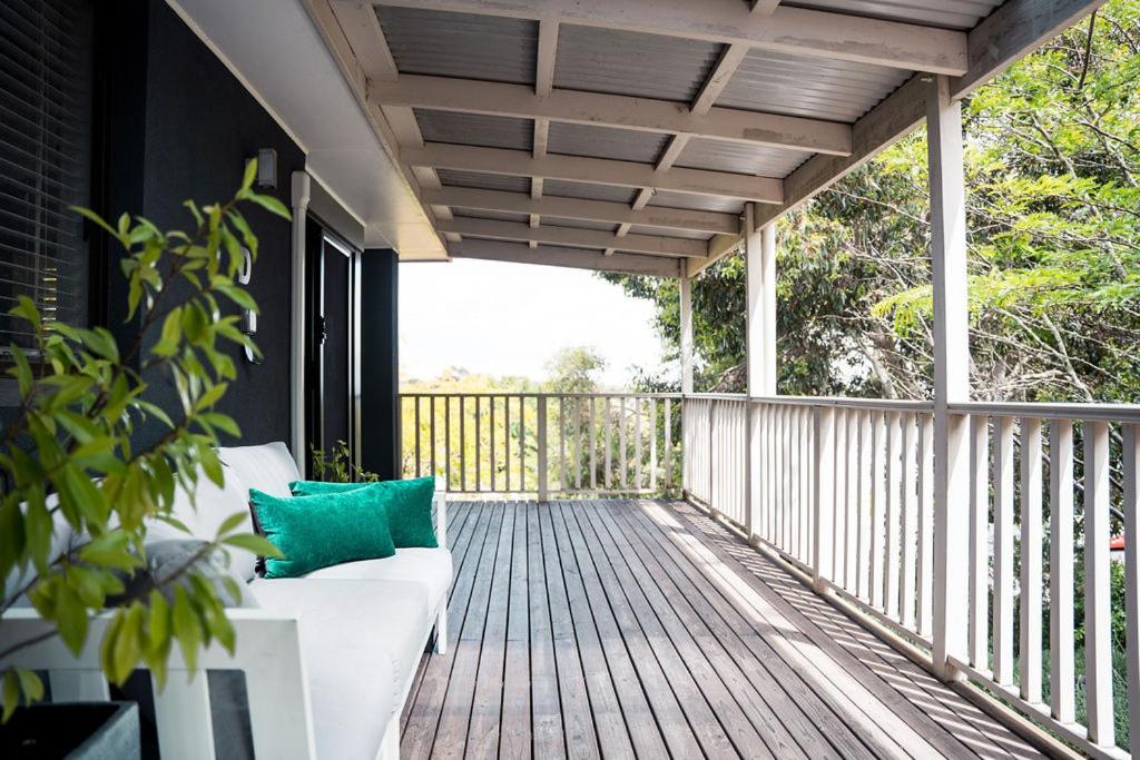 Daylesford Spa Accommodation - Tap to explore photos