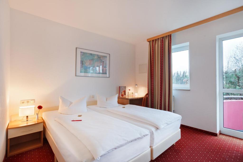 Andante Hotel Erding photo 1