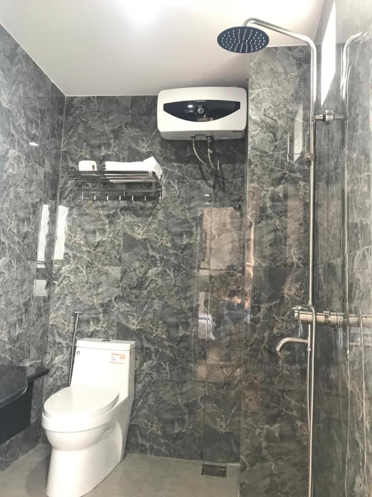 Hotel Quy Nhơn Hoàng Hưng