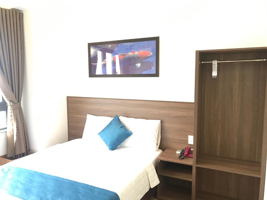 Hotel Quy Nhơn Hoàng Hưng