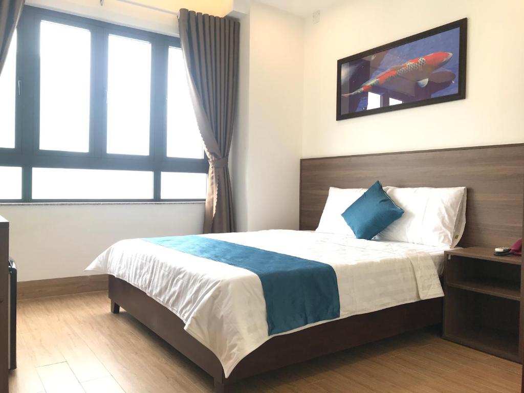 Hotel Quy Nhơn Hoàng Hưng