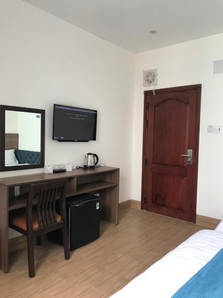 Hotel Quy Nhơn Hoàng Hưng