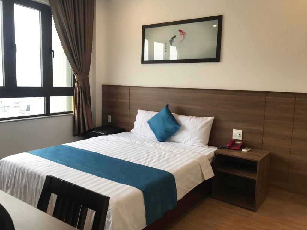 Hotel Quy Nhơn Hoàng Hưng