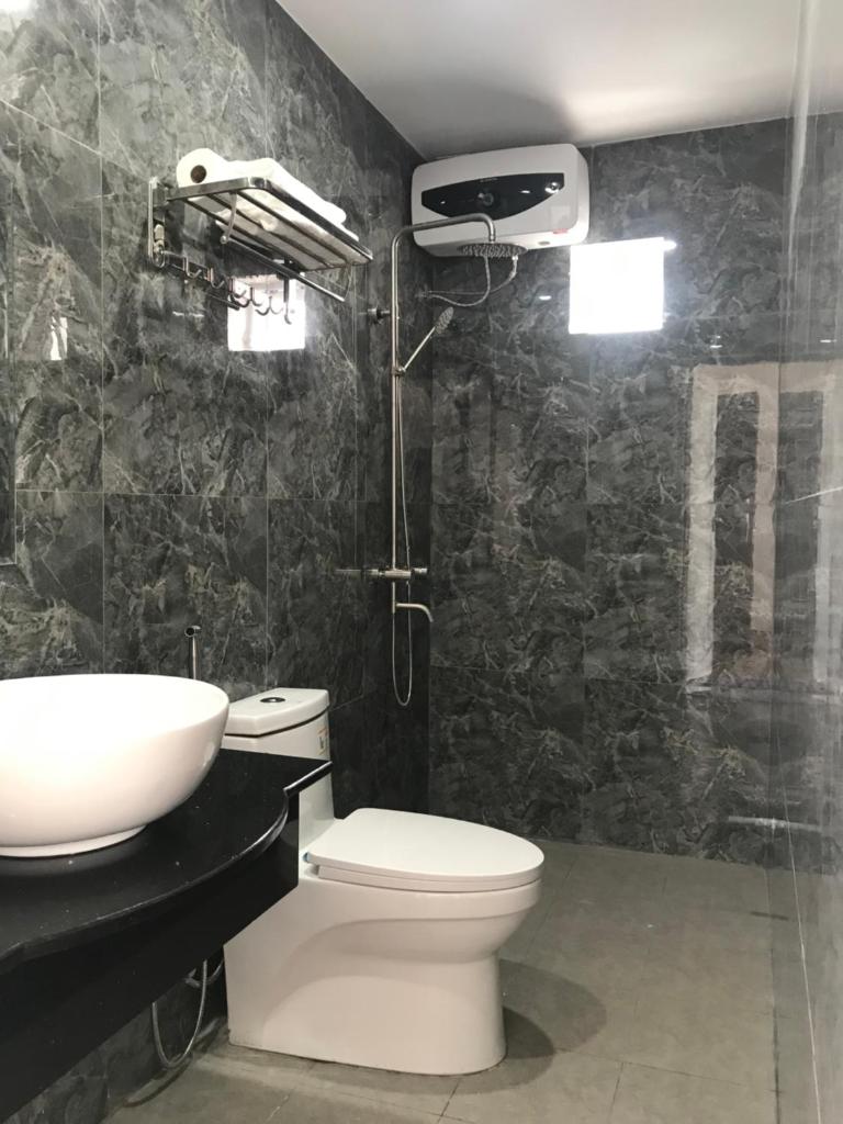 Hotel Quy Nhơn Hoàng Hưng