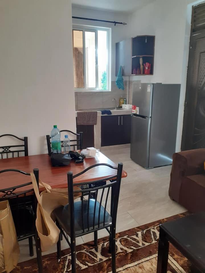 Mtwapa CK Apartment photo 4