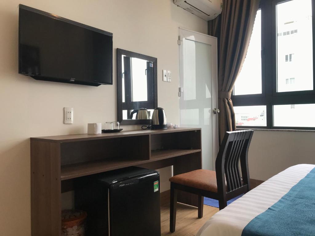 Hotel Quy Nhơn Hoàng Hưng