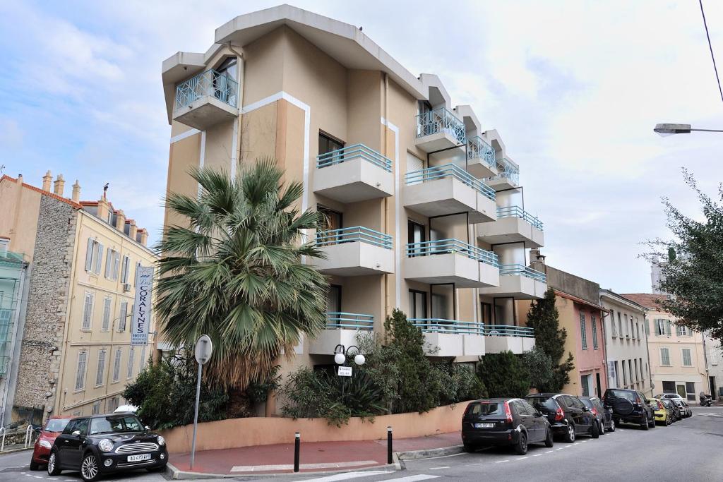 Residhotel Les Coralynes photo 1