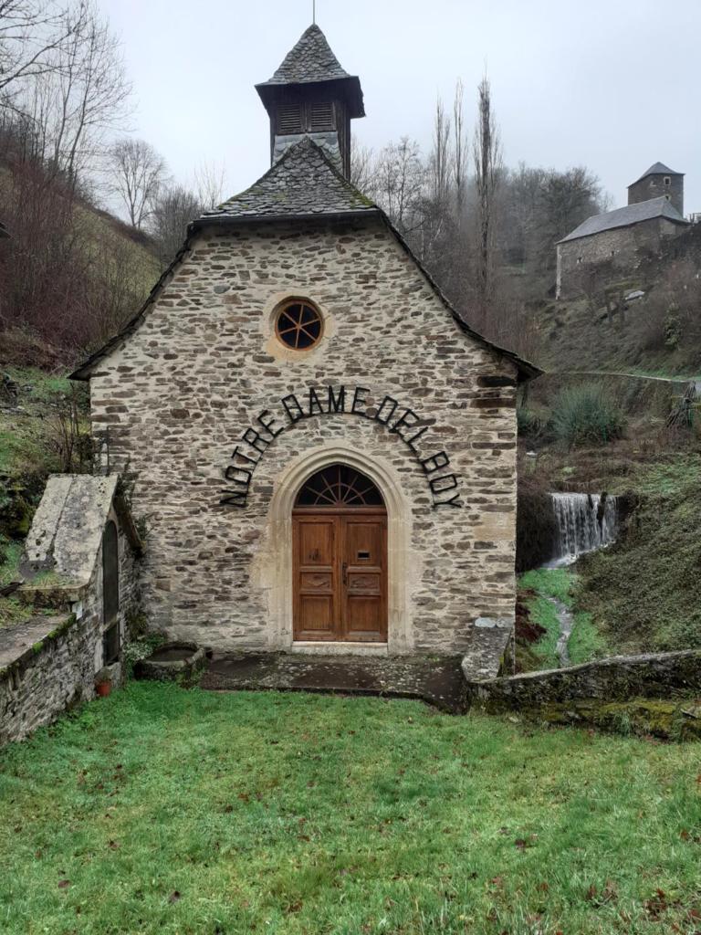 Le val de coussane photo 3