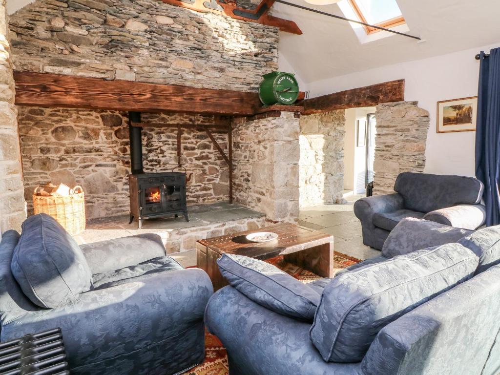 Dairy Lane Cottage photo 1