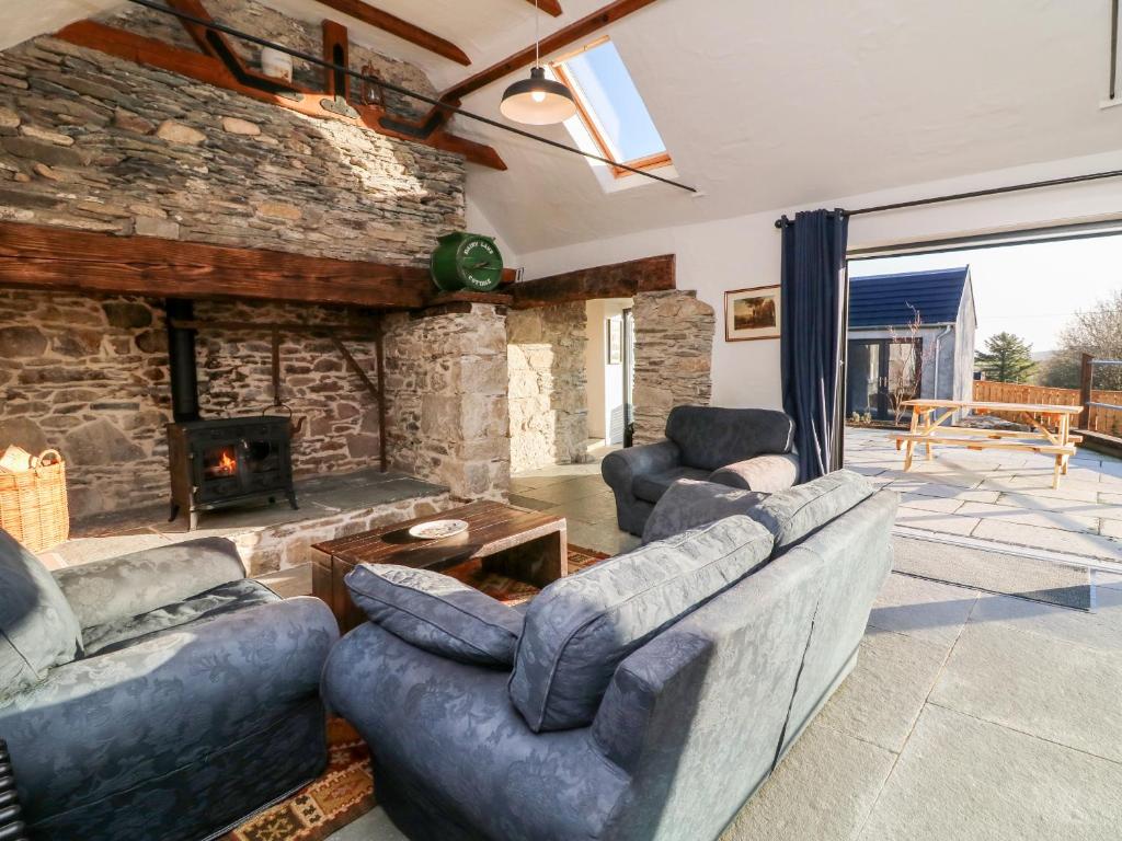 Dairy Lane Cottage photo 2