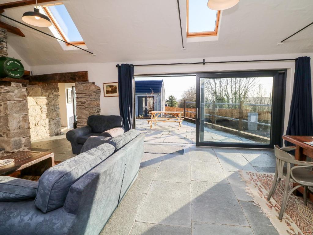 Dairy Lane Cottage photo 3