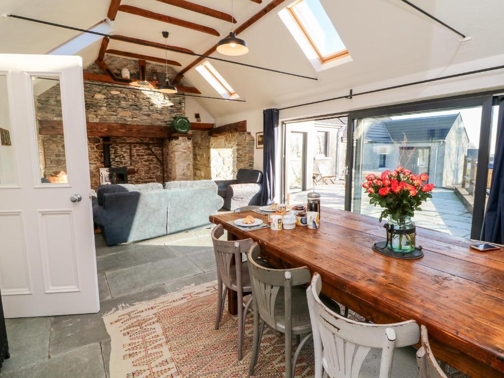 Dairy Lane Cottage photo 4