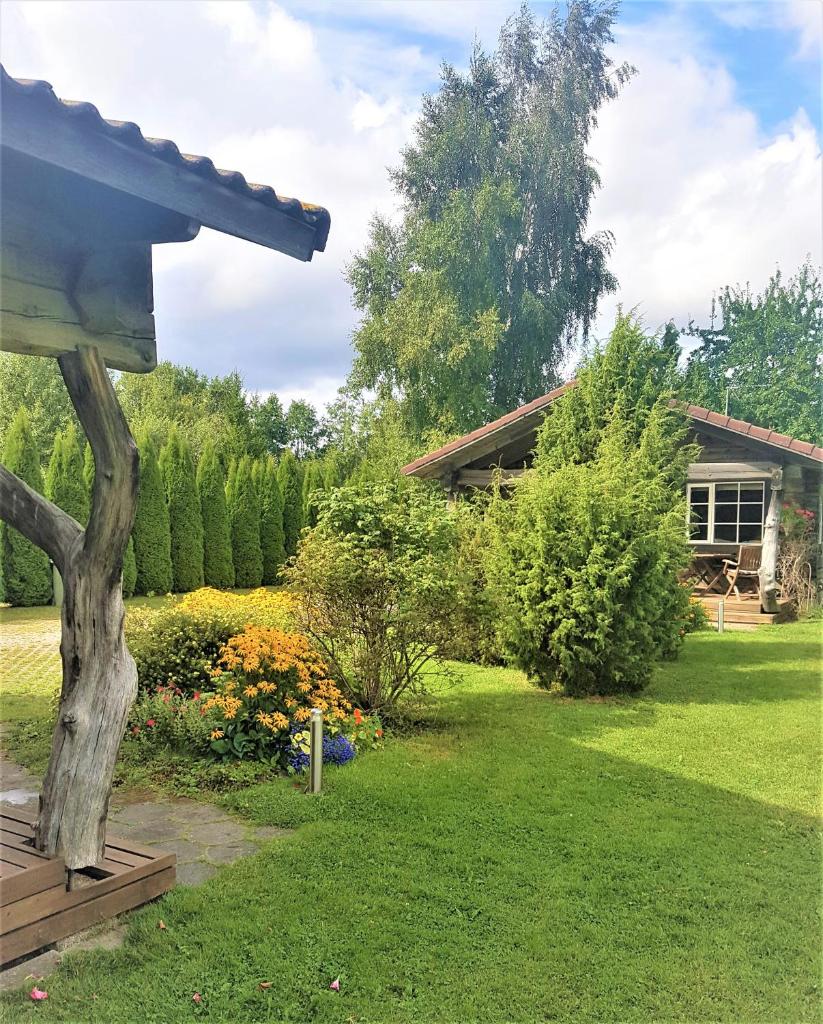 Arina Cottages photo 1