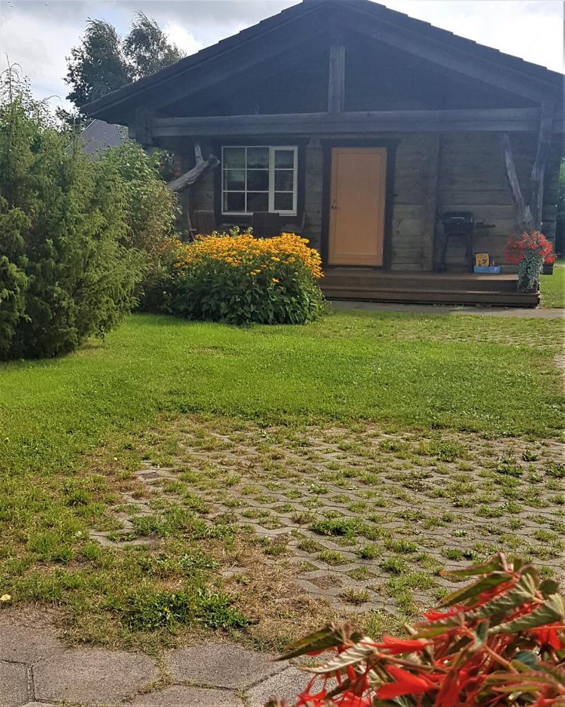 Arina Cottages photo 3