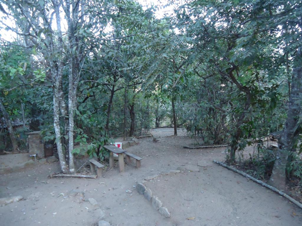 Camping Terra do Nunca photo 4