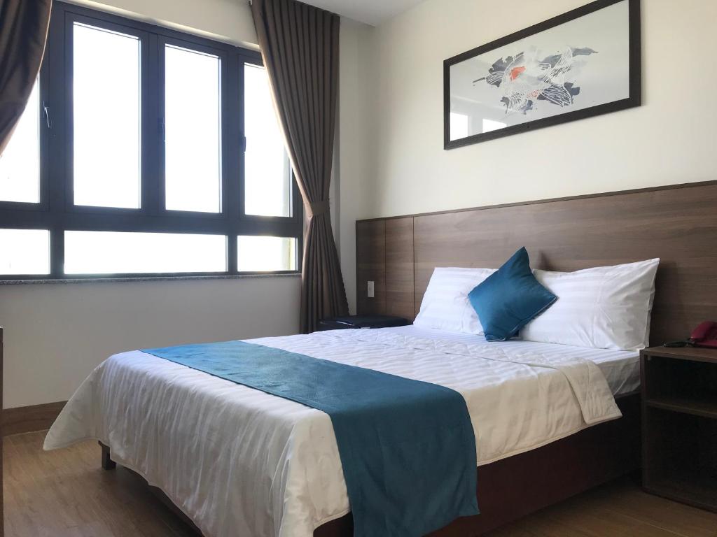 Hotel Quy Nhơn Hoàng Hưng