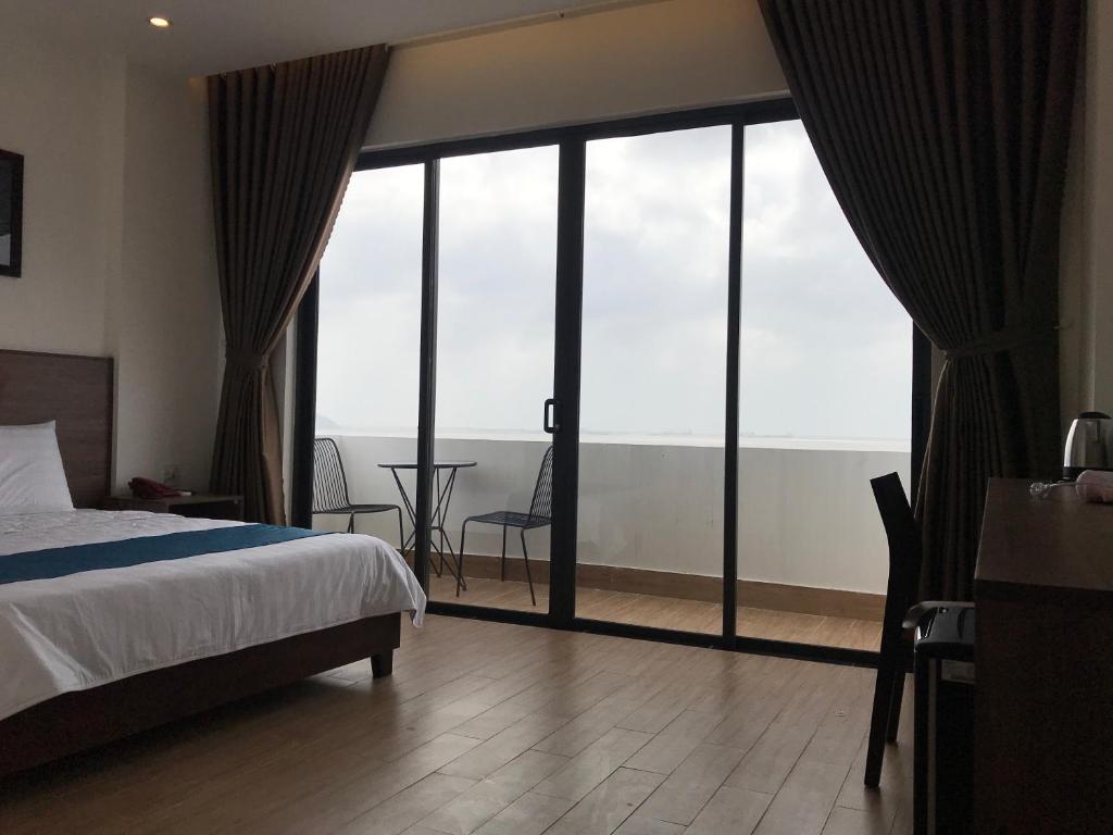 Hotel Quy Nhơn Hoàng Hưng