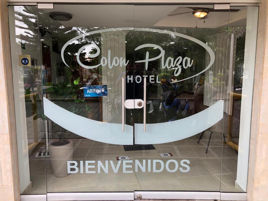 Colon Plaza Hotel photo 3
